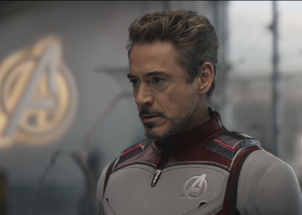 Highest-grossing movie franchises